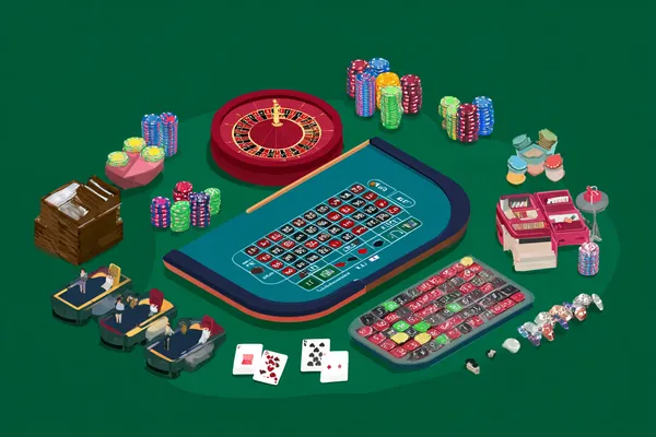 STARMAX88 Slots — Thousands of thrilling machines await A woman smiling by bright slot machines showing lucky symbols, showcasing the exciting slot offerings at STARMAX88.